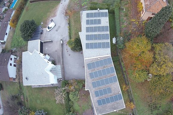 Impianti fotovoltaici da 8 kwp