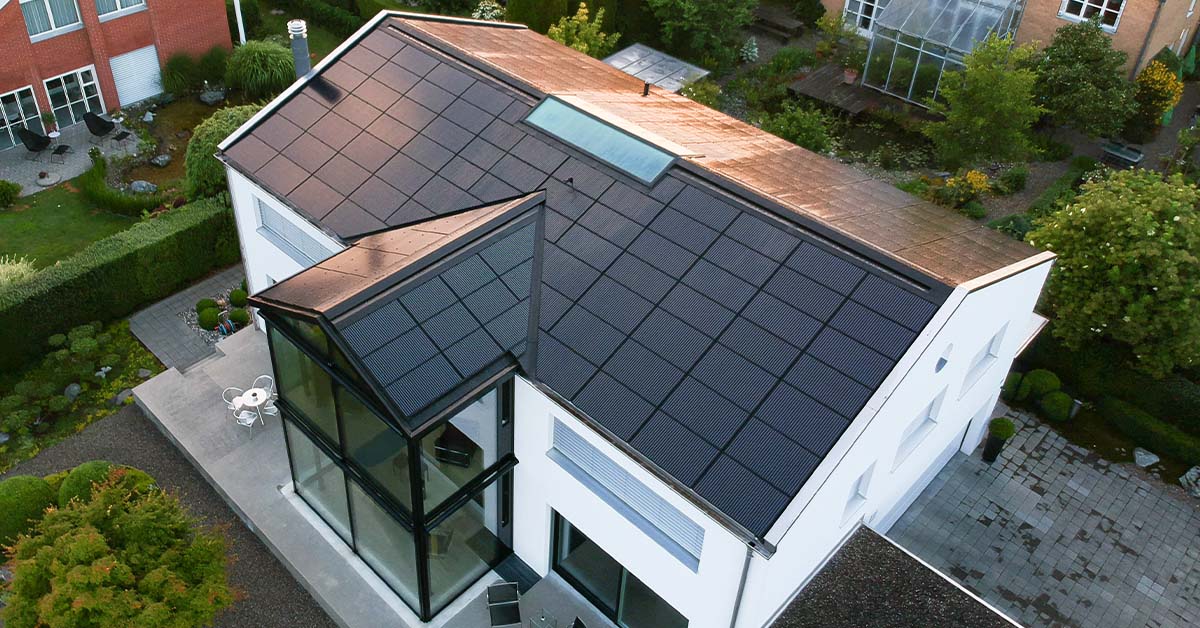 MT System fotovoltaico tra sostenibilità e design